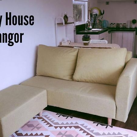 Apartament Jeram Tiny House Zewnętrze zdjęcie