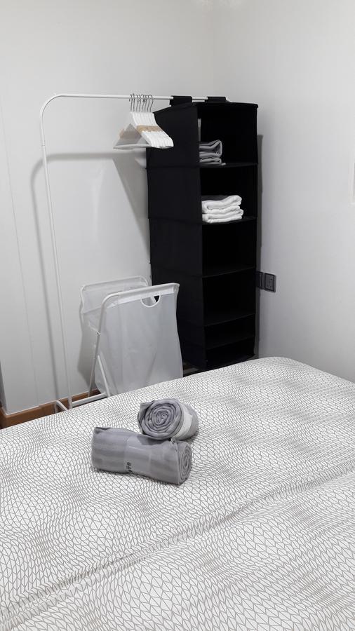 Apartament Jeram Tiny House Zewnętrze zdjęcie