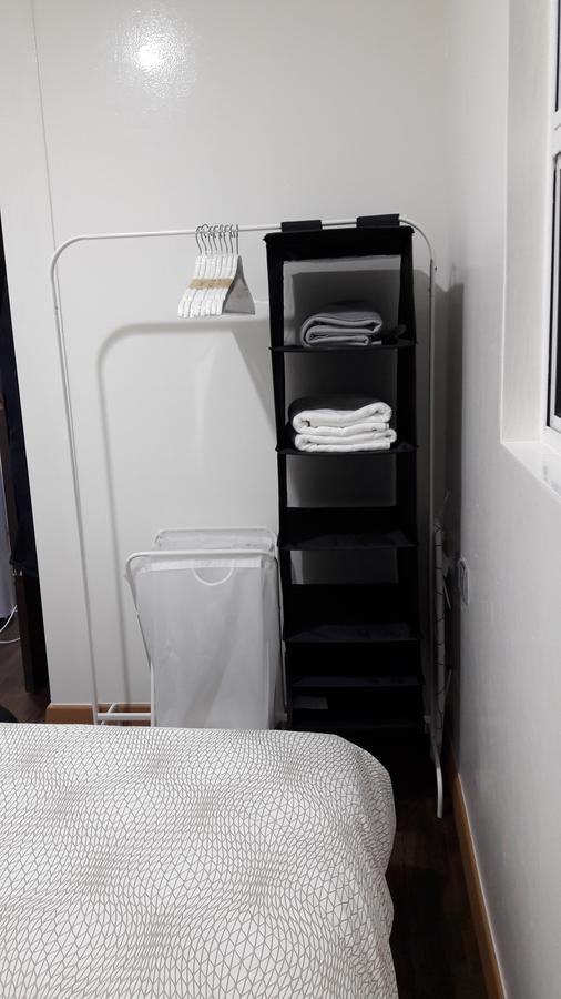 Apartament Jeram Tiny House Zewnętrze zdjęcie