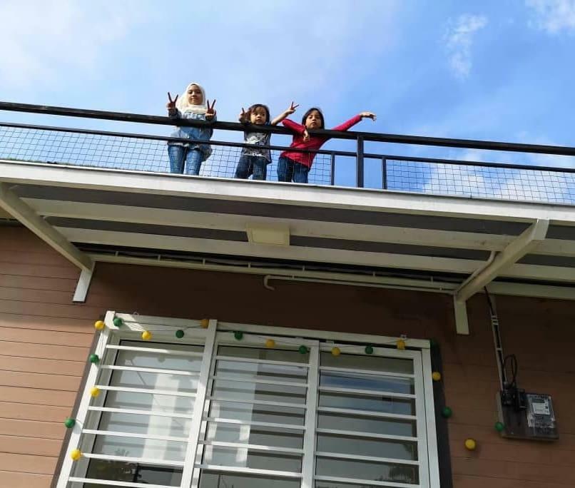 Apartament Jeram Tiny House Zewnętrze zdjęcie